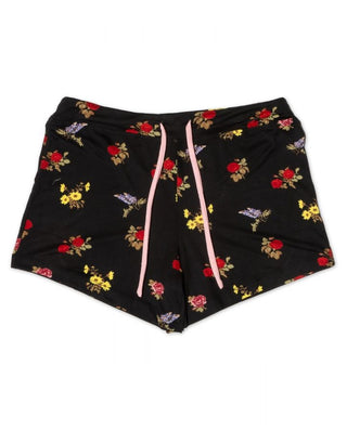 Don't Be a Lady, Be a Legend Lounge Shorts