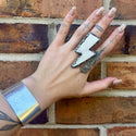 Boho Wanderlust Boutique Statement Rings
