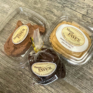 Mama Fayes Confections