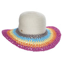 MEGHANN - Summer Hat