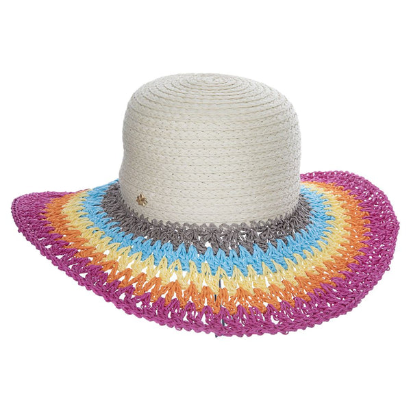 MEGHANN - Summer Hat