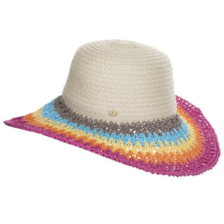 MEGHANN - Summer Hat