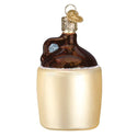 Moonshine Ornament