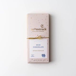 Moonstruck Chocolate Bars