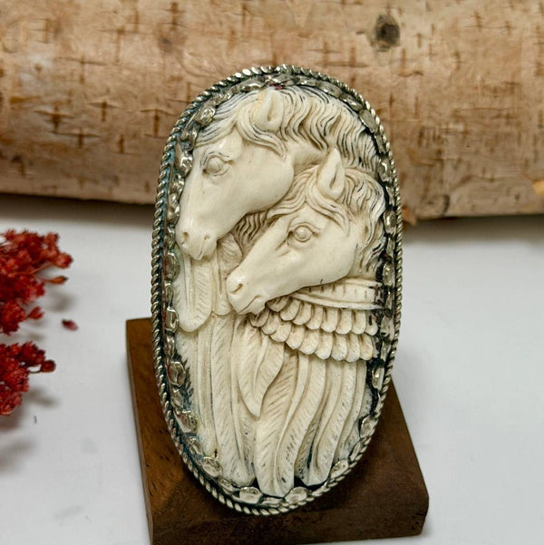 Boho Wanderlust Boutique Statement Rings