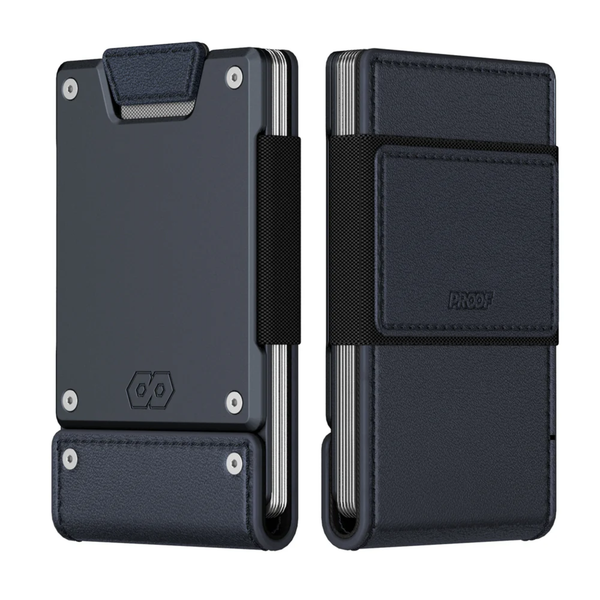 PROOF Men's Wallets