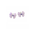 Silver Forest Earrings