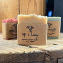 Middle Mountain Farmstead Handcrafted Goat Milk Soap