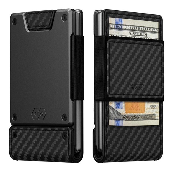 PROOF Men's Wallets