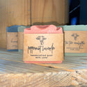 Middle Mountain Farmstead Handcrafted Goat Milk Soap