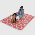 BAGGU Puffy Picnic Blanket
