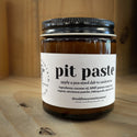 Middle Mountain Farmstead Pit Paste