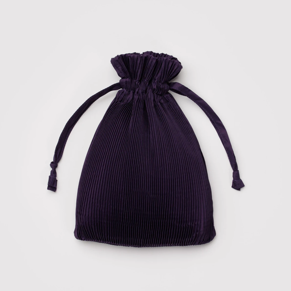 Pleated BAGGU Reusable Shopping Bag