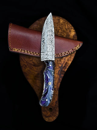 Arrival (New) TD-702 Titan Purple Heart