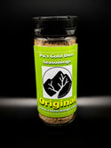 Rustic Miner Seasonings- 4 oz. jar