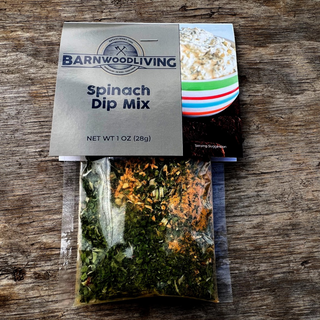 Spinach Dip Mix