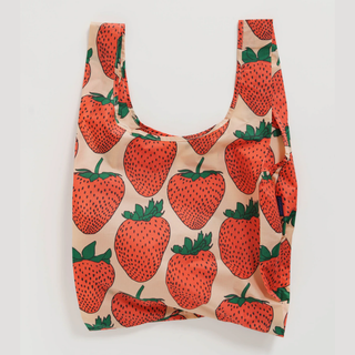 BAGGU Standard Reusable Shopping Bag