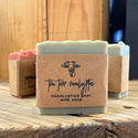 Middle Mountain Farmstead Handcrafted Goat Milk Soap
