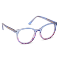 Peepers That's A Wrap (Blue Light) Reading Glasses