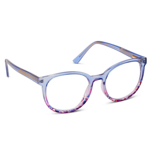 Peepers That's A Wrap (Blue Light) Reading Glasses