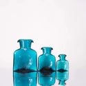 Blenko Glass- Nano Water Bottle
