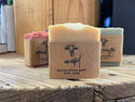 Middle Mountain Farmstead Handcrafted Goat Milk Soap
