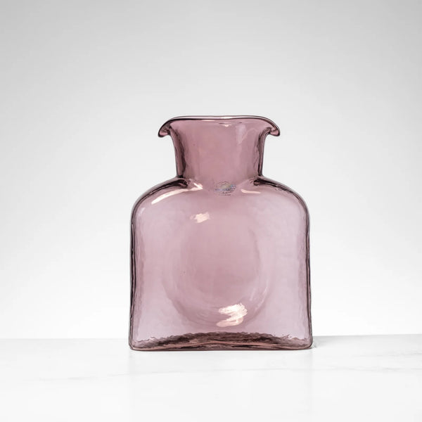 Blenko Glass - Water Bottle