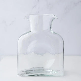 Buy crystal Blenko Glass - Water Bottle