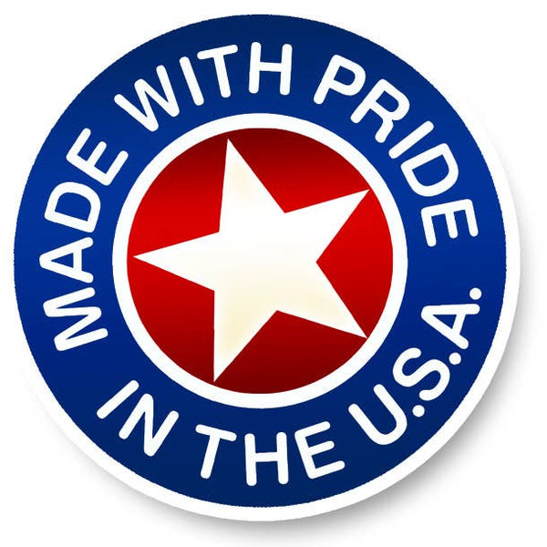WV Information State Magnet