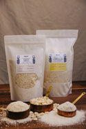Arbaugh Farm White Grits
