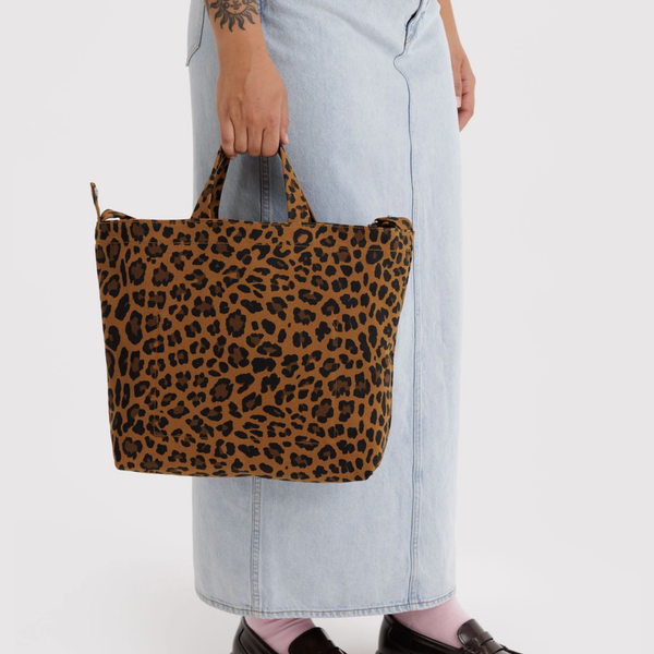 BAGGU Horizontal Zip Duck Bag