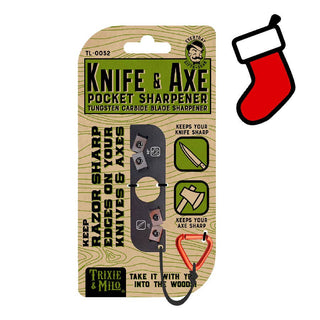 Knife/Axe Sharpener