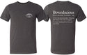 Bowedacious T-Shirt