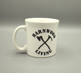 Barnwood Living Fiesta Coffee Mug