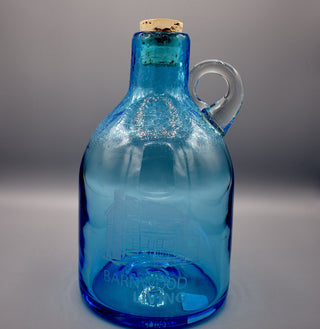 Buy ice Medium Blenko Moonshine Jug