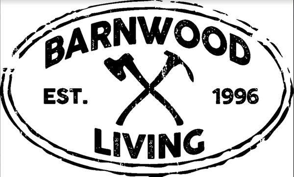 Large Stickers  Barnwood Living