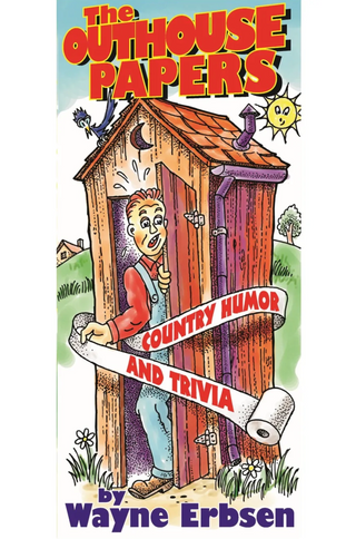 The Outhouse Papers