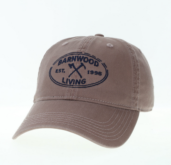 Barnwood Living Crew Hat -Twill