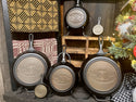 Barnwood Living Cast Iron Skillet collection