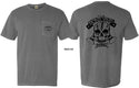 Boneyard Pocket T-Shirt *Limited Sizes Available*