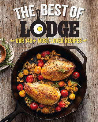 The Best of Lodge - Paperback