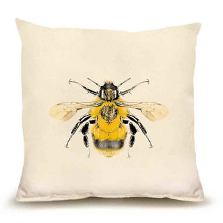 Bumblebee Medium Pillow